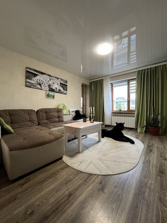 Кімната по кільцю, Сади 1, з ремонтом - фото 1