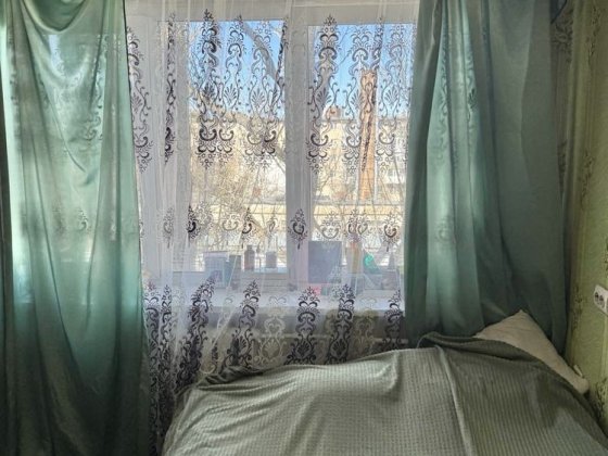 Здам кімнату з ремонтом в гуртожитку. ЦЕНТР Полтава