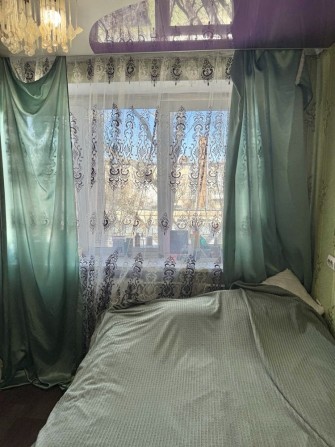 Здам кімнату з ремонтом в гуртожитку. ЦЕНТР - фото 1