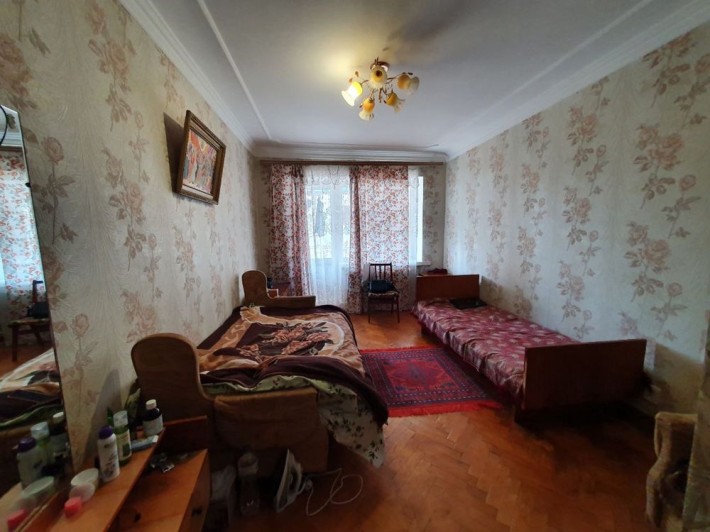 Оренда кімнати без власника р-н. 12 школа - фото 1