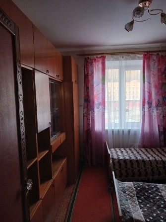 Здам кімнату, проживання  з власницею, м-н Левада, не агентство. - фото 1