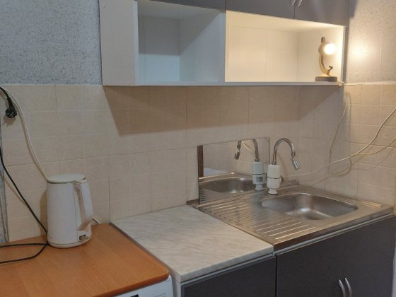 Оренда кімнати, вода проведена. Сумы