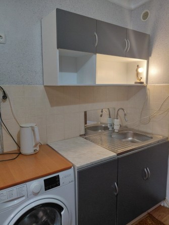 Оренда кімнати, вода проведена. - фото 1