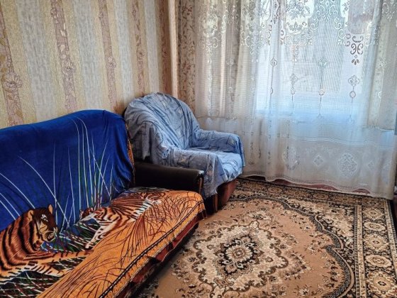 Оренда кімнати на пр. Шевченко