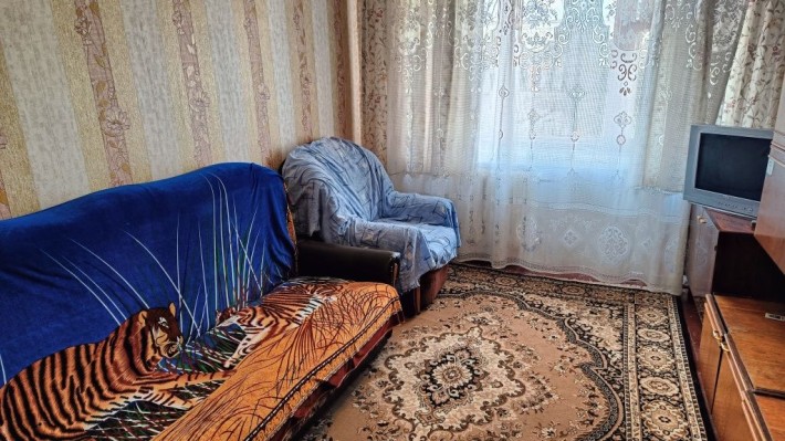 Оренда кімнати на пр. Шевченко - фото 1