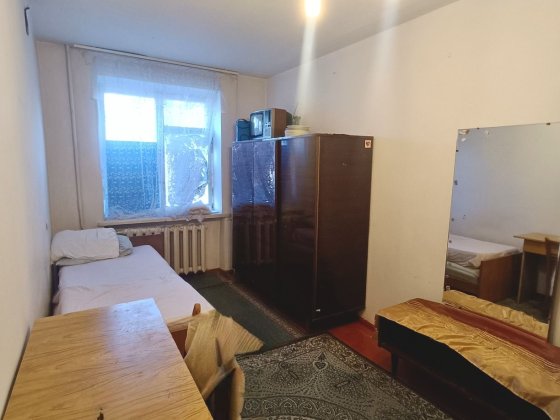 Кімната для дівчини.Північний.