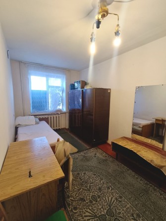 Кімната для дівчини.Північний. - фото 1