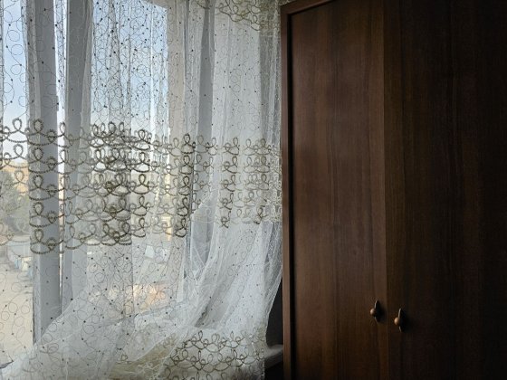 Кімната в квартирі