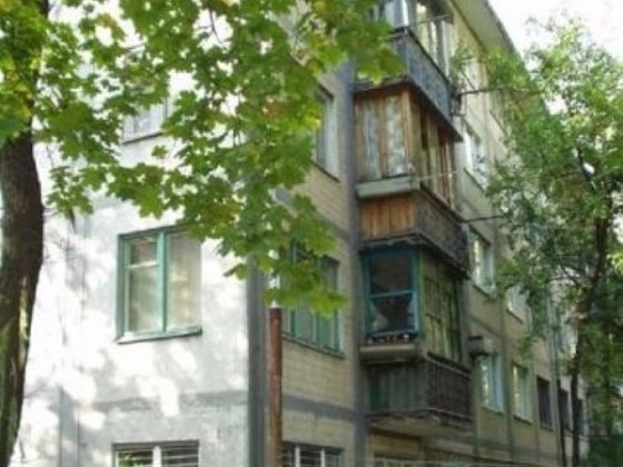 Продаж 2-к квартири ул. Щербаковського 62 Киев