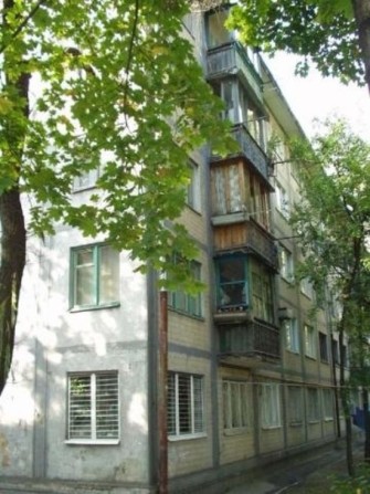 Продаж 2-к квартири ул. Щербаковського 62 - фото 1