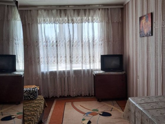 Здам кімнату 18м в гуртожитку, Л. Українки Суми
