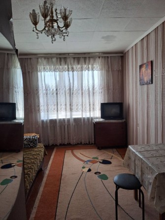 Здам кімнату 18м в гуртожитку, Л. Українки - фото 1
