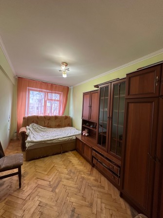 Здається кімната - фото 1