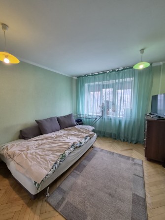 Підселення в кімнату - фото 1