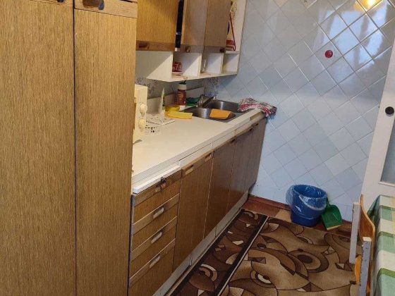 Оренда 2-х кімнат в 3- кімнатній квартирі по вул. Ковпака