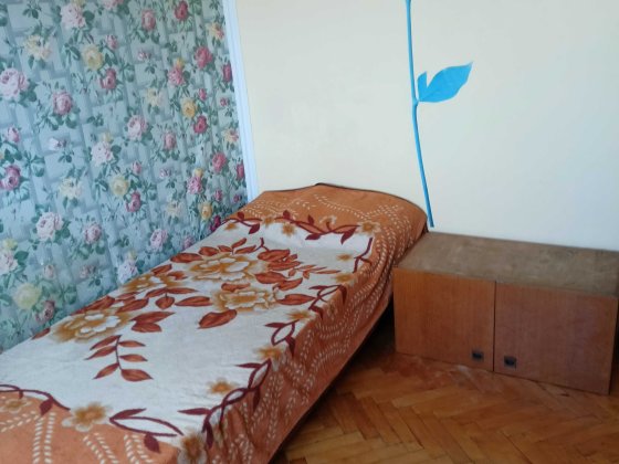Довготривала оренда кімнати Тернопіль