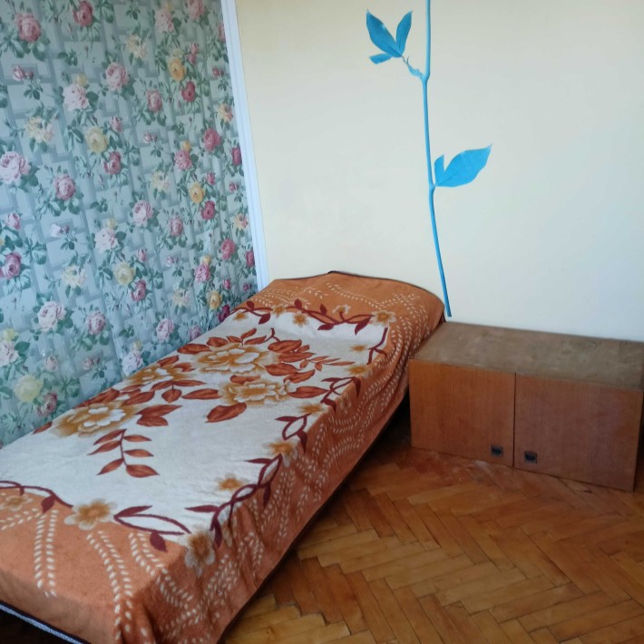 Довготривала оренда кімнати - фото 1