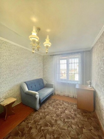 Кімната в гуртожитку - фото 1