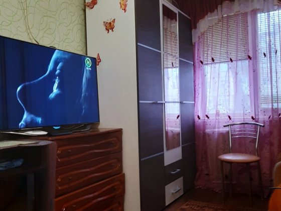 Здається 1 кімната в 3 комнатній квартирі Суми
