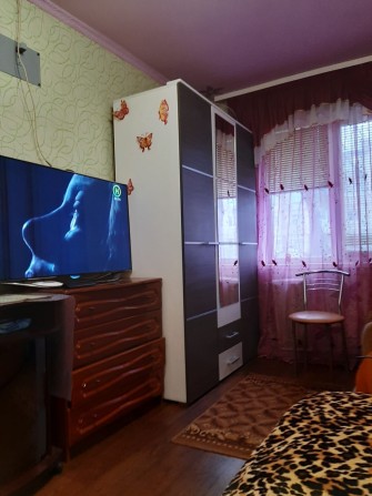 Здається 1 кімната в 3 комнатній квартирі - фото 1