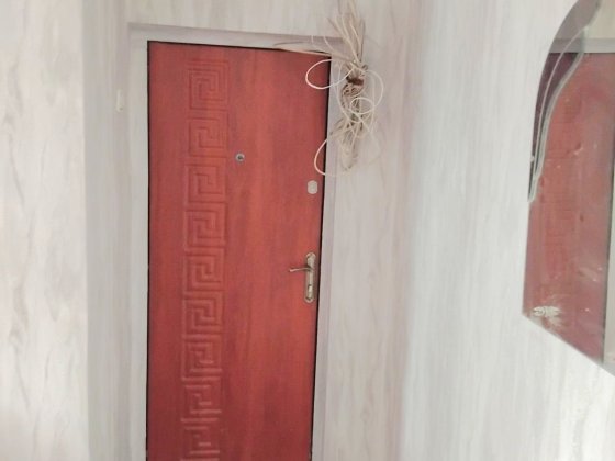 Сдам комнату в общежитии на жби . 2эт 4эт дома.  АТБ через дорогу. Полтава