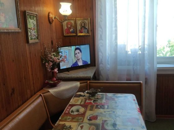 Здам в оренду кімнату на Мотелі Полтава