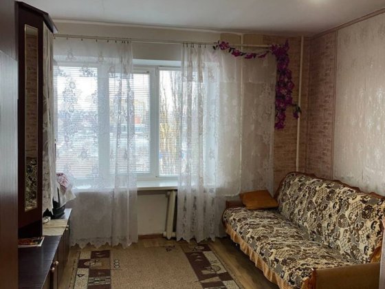 Оренда кімнати в Гуртожитку, р-н Автовокзалу! Рівне