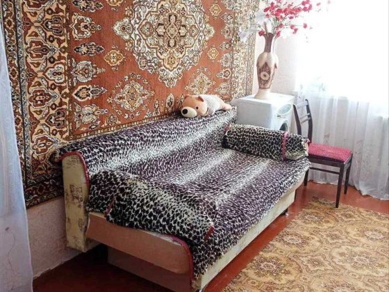 Оренда кімнати в квартирі по вул. Холодноярської бригади (СКД) Сумы