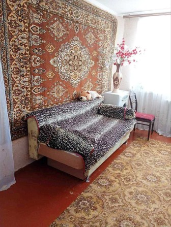 Оренда кімнати в квартирі по вул. Холодноярської бригади (СКД) - фото 1