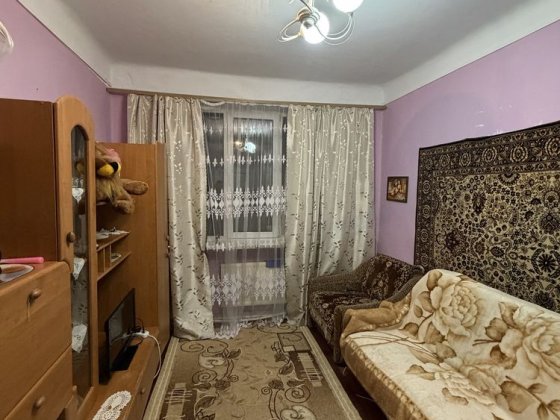 Оренда окремої кімнати в гуртожитку 2 пров. В.Велик.( р-н вул Герцена)