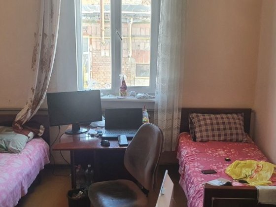 Здам кімнату вул. Шевченка, біля ЗАГС м.Рівне (без хазяїв)