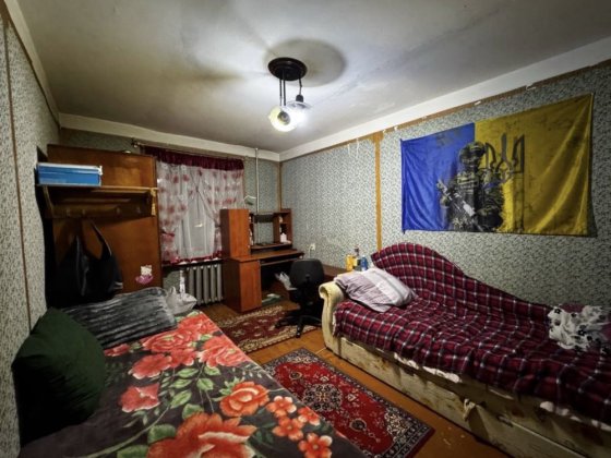 Здається кімната поряд з Автовокзалом Черновцы