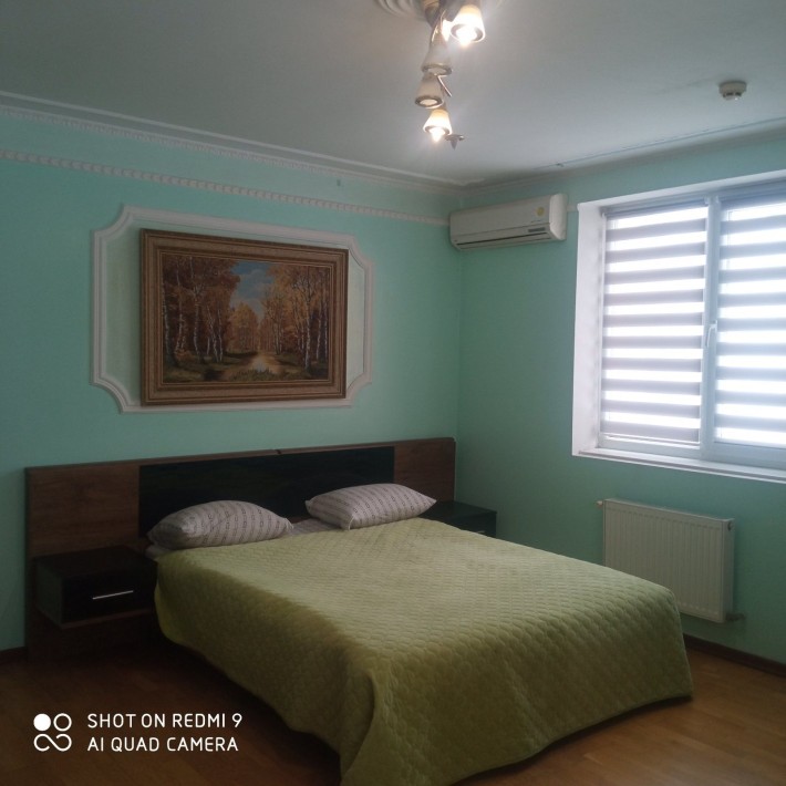 Довгострокова оренда кімнати 5000 грн +к.п - фото 1