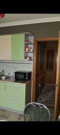 Кімната для девочки Гравітон -Руська - фото 1