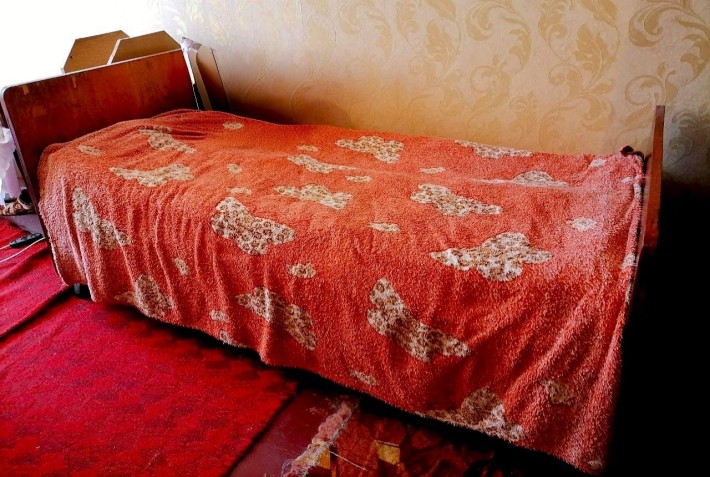 Оренда кімнати для проживання дівчини. Василя Червонія. - фото 1