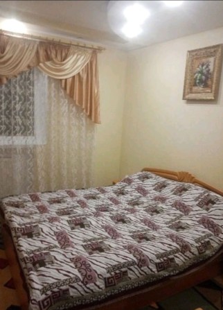 Вільна!Для хлопця!Оренда затишної кімнати по вул.Івана Франка - фото 1