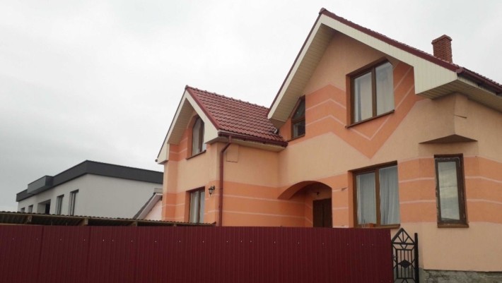 В приватному будинку здам кімнату - спальню - фото 1