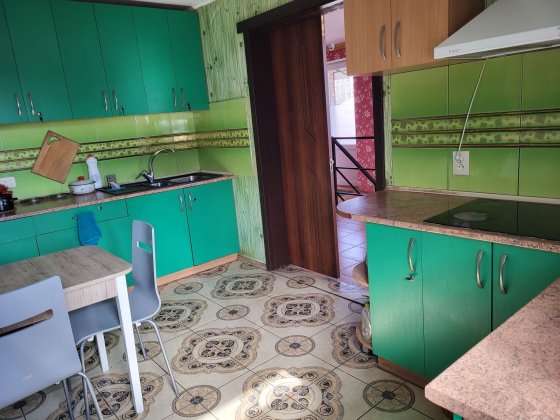 Кімната в хостелі Черкаси