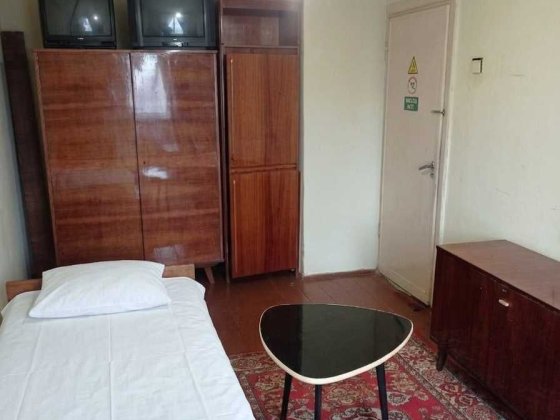 Здам кімнату в 3-кімнатній квартирі Закарпатская, 26 Ужгород