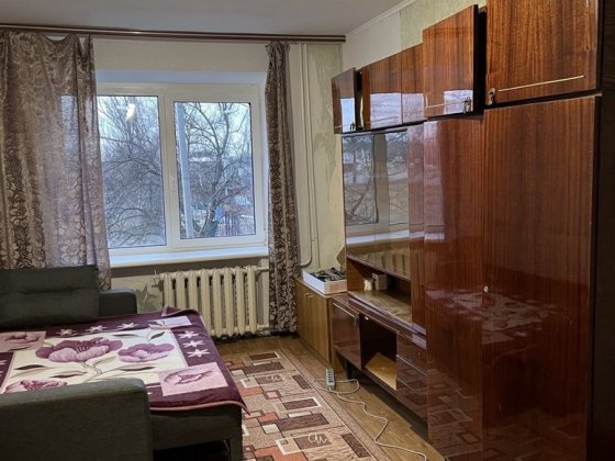 Оренда кімнати в гуртожитку Черкассы