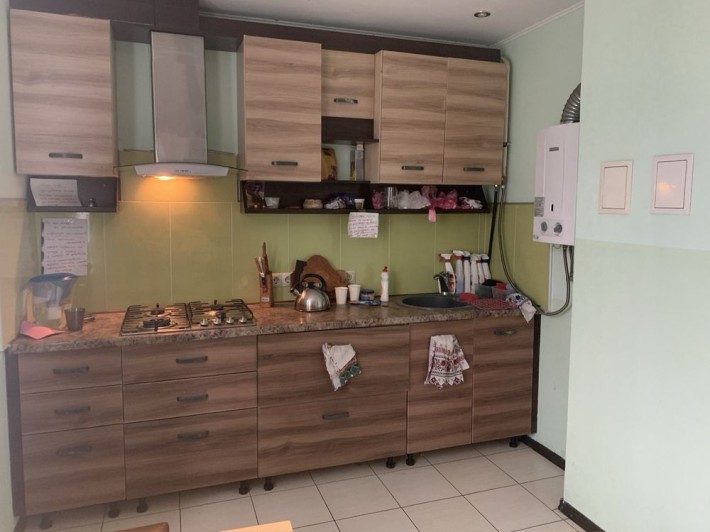 АКУТАЛЬНО.Оренда кімнати. Седова. Без оплати К/П. Без прожив власника - фото 1