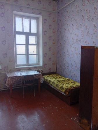 Велика кімната в гуртожитку Центр Без комуналки  Без страхової с - фото 1