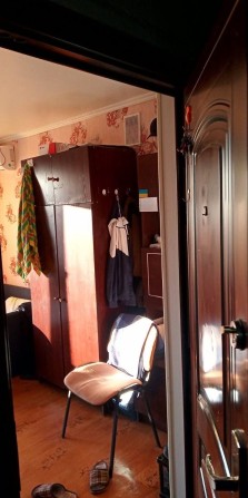 Кімната в гуртожитку ,здається - фото 1