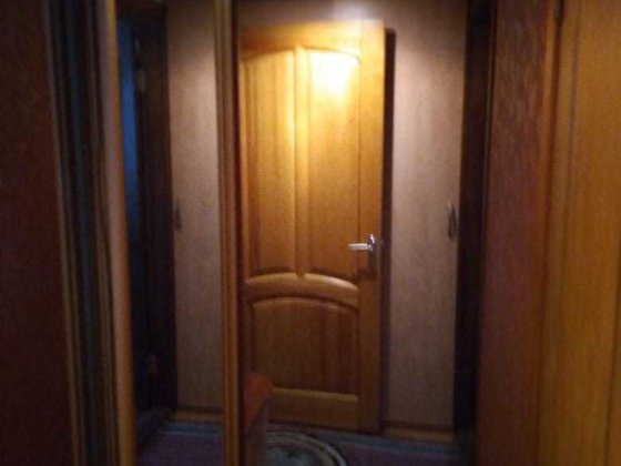 Здається кімната в двокімнатній квартирі в районі 18-ї школи. Черкаси