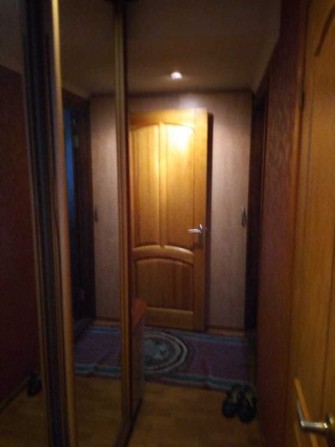 Здається кімната в двокімнатній квартирі в районі 18-ї школи. - фото 1