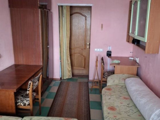 Оренда кімнати у гуртожитку Черкаси