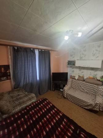 Оренда кімнати в гуртожитку в районі Луначарський - фото 1