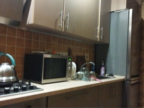 Кімната в 3-кімнатній квартирі | Митниця Черкассы