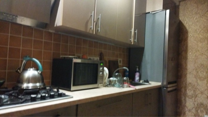 Кімната в 3-кімнатній квартирі | Митниця - фото 1