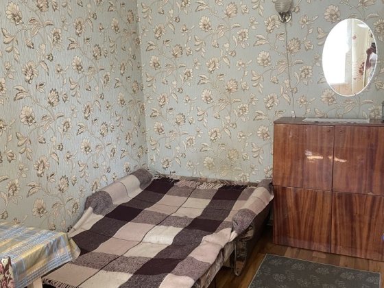 Без комунальних! Пропонуємо в оренду кімнату в 3-кімнатній квартирі! Черкассы